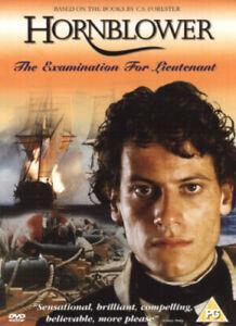 Hornblower: The Examination for Lieutenant DVD (2003) Ioan, CD & DVD, DVD | Autres DVD, Envoi