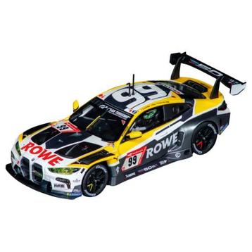 BMW M4 GT3  ROWE Racing, Nr.99  | Carrera Digital 132 auto |, Verzenden