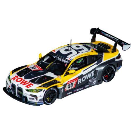 BMW M4 GT3  ROWE Racing, Nr.99  | Carrera Digital 132 auto |, Hobby & Loisirs créatifs, Modélisme | Voitures & Véhicules, Envoi