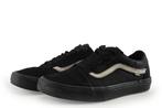 Vans Sneakers in maat 43 Zwart, Kleding | Heren, Schoenen, Verzenden, Zwart, Sneakers, Vans
