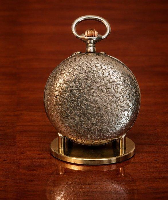 Anonimo - 1850-1900, Handtassen en Accessoires, Horloges | Heren