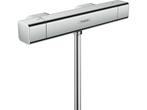 Hansgrohe Ecostat E - Douchethermostaat opbouw - 2 functies, Verzenden, Zo goed als nieuw