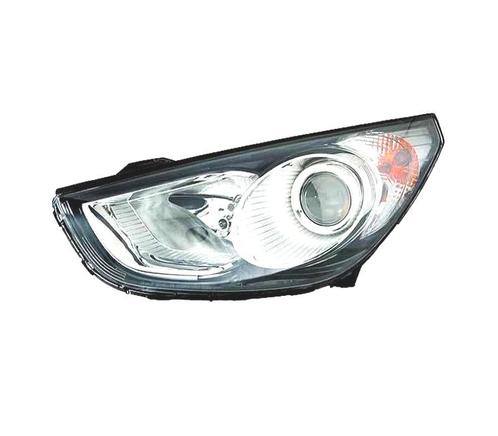 PHARE GAUCHE POUR HYUNDAI IX35 10-, Auto-onderdelen, Verlichting, Verzenden