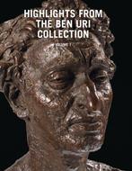 Highlights from the Ben Uri Collection 9780900157547, Verzenden, Zo goed als nieuw, Rachel Dickson
