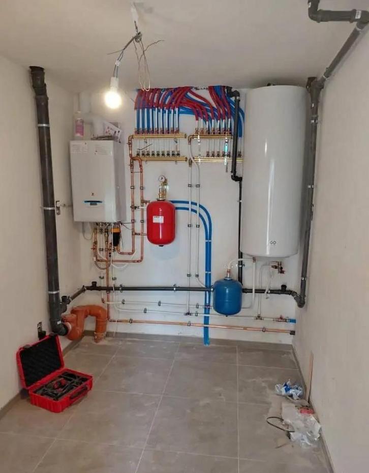 Dépannage et entretien chaudière agréé 0486059083, Services & Professionnels, Plombiers & Installateurs, Installation, Entretien