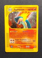 WOTC Pokémon - 6 Card - Expedition - ITA - Typhlosion Holo -, Hobby en Vrije tijd, Verzamelkaartspellen | Pokémon, Nieuw