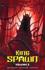 King Spawn Volume 5, Verzenden
