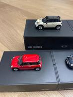MINI by BMW 1:43 - Voiture de sport miniature (5) - 5, Nieuw