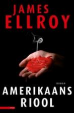 Amerikaans Riool 9789045015194 James Ellroy, Boeken, Verzenden, Gelezen, James Ellroy