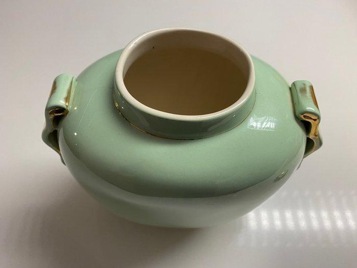 Boch Frères - Raymond Chevalier - Vaas - Keramiek, Antiquités & Art, Antiquités | Verre & Cristal