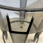 barkruk Kartell Charles Ghost, zithoogte 76 cm, transparant, Gebruikt, Kunststof