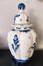 De Porceleyne Fles, Delft - G.M.M. Jense - Vase - Céramique, Antiek en Kunst