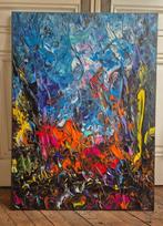 Bruno Cantais - Beauty season - XL, Antiek en Kunst, Kunst | Schilderijen | Modern