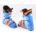 30 30,5 31 32 kinder skischoenen LANGE RSJ 50, Blue/orange, Sport en Fitness, Overige merken, Gebruikt, Verzenden, Schoenen
