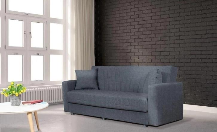 *ACTIE* Sofabedden / Slaapbanken - Direct Leverbaar, Maison & Meubles, Chambre à coucher | Canapés-lits