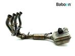 Uitlaat Bochtenset Kawasaki Z 900 2021-2022 (ZR900FN, Motoren, Verzenden, Gebruikt