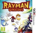Rayman Origins (3DS Games), Ophalen of Verzenden, Zo goed als nieuw