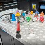 Datona 25-delige radiateur test set - Datona, Auto diversen, Autogereedschap, Ophalen of Verzenden, Nieuw