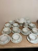 Bernardaud & Co. Limoges - Service à café (26) - Bonneval -, Antiek en Kunst
