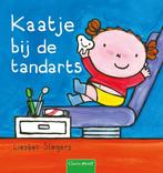 Kaatje bij de tandarts / Karel en Kaatje 9789044835564, Boeken, Verzenden, Zo goed als nieuw, Liesbet Slegers