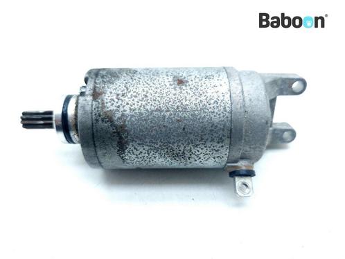 Startmotor Suzuki AN 400 Burgman 1998-2000 (AN400), Motoren, Onderdelen | Suzuki, Gebruikt, Verzenden
