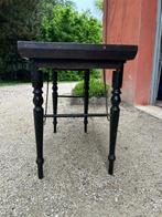 Sans marque - Meuble-jouet Jouet billard - 1900-1910 -