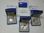 4,50 Euro Frankreich 3 x 1,50 Euro Maerchenserie 2002 pol..., Postzegels en Munten, Verzenden, België