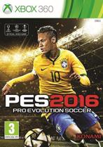 Pro Evolution Soccer 2016 (Xbox 360 Games), Ophalen of Verzenden