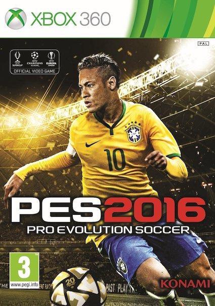 Pro Evolution Soccer 2016 (Xbox 360 Games), Consoles de jeu & Jeux vidéo, Jeux | Xbox 360, Enlèvement ou Envoi