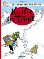 Kuifje in Tibet Stripboek, Verzamelen, Ophalen of Verzenden, Nieuw