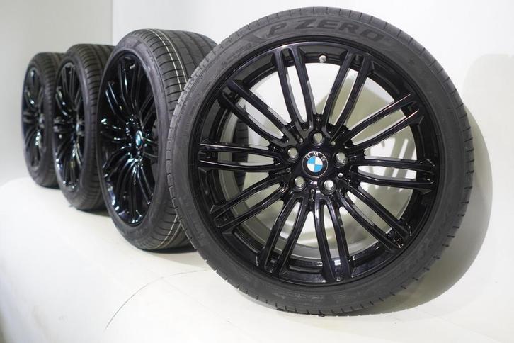 BMW 5 serie G30 G31 8 serie G14 G15 G16 664M 19 inch velgen, Auto-onderdelen, Banden en Velgen, Ophalen of Verzenden