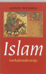 Islam Verhalenderwijs 9789057120152, Boeken, Gelezen, Verzenden, Anton Wessels