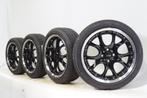 Mini Cooper Clubman Web Spoke 17 inch R55 velgen  + Zomerban, Auto-onderdelen, Ophalen of Verzenden, Nieuw