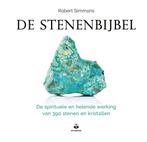 De stenenbijbel (9789401305389, Robert Simmons), Verzenden, Nieuw