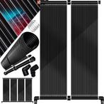 KESSER® Solar mat - Zwembadverwarming - 400x70cm - Zwart, Verzenden, Nieuw