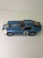 Racing Legends - Speelgoed voertuig Cobra Daytona Coupe -