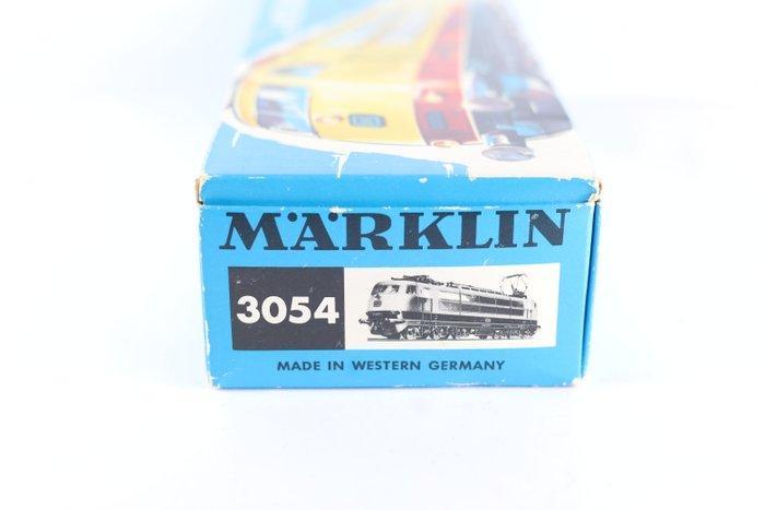 Märklin H0 - 3054 - Elektrische locomotief (1) - BR 103, Hobby en Vrije tijd, Modeltreinen | H0