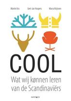 Cool - Gert-Jan Hospers, Marco Krijnsen, Martin Vos - 978946, Boeken, Nieuw, Verzenden