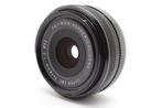 Fuji XF 18mm f/2 R Wide Angle Prime Lens Cameralens