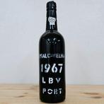 1967 Real Companhia Velha - Late Bottled Vintage Port -, Nieuw