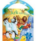 Een Ark vol dieren 9789086011346, Gelezen, Diverse auteurs, Verzenden