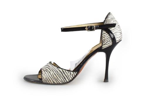 Tango Sandalen in maat 39,5 Zwart | 10% extra korting, Vêtements | Femmes, Chaussures, Envoi