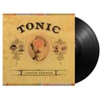 Tonic - Lemon Parade, CD & DVD