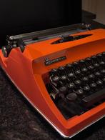 Adler Contessa - Typemachine - 1960-1970, Antiek en Kunst