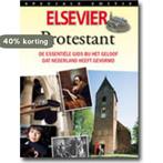 SE Protestant 9789068827712 Gerry van der List, Verzenden, Gelezen, Gerry van der List