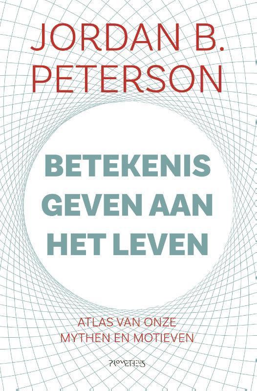 Betekenis geven aan het leven 9789044638257, Boeken, Psychologie, Zo goed als nieuw, Verzenden