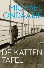 De kattentafel 9789044617962 Michael Ondaatje, Verzenden, Gelezen, Michael Ondaatje