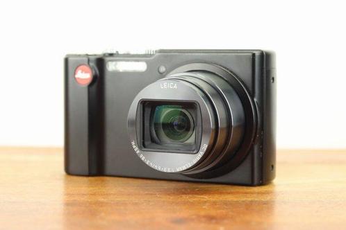 Leica V-LUX 40 Appareil photo numérique, Verzamelen, Foto-apparatuur en Filmapparatuur