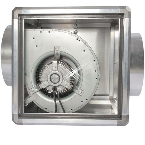 Horeca afzuigbox 8480 m3/h, Doe-het-zelf en Bouw, Ventilatie en Afzuiging, Nieuw, Verzenden