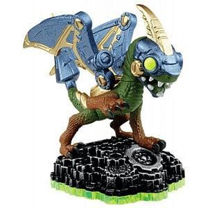 Drobot - Spyros Adventure (Skylanders), Games en Spelcomputers, Games | Nintendo Wii, Zo goed als nieuw, Ophalen of Verzenden